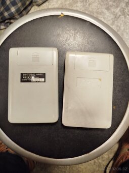 retro kalkučky 2x - 2