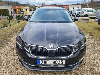 ŠKODA OCTAVIA STYLE 2.0 TDi/110 kW R.V. 2018 DSG - 2