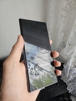 ‼️Jako nový, Samsung Galaxy S23 Ultra 20/512gb,baterie 95%‼️ - 2