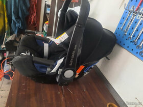 Britax Römer Dětská autosedačka BABY-SAFE 2 i-SIZE - 2