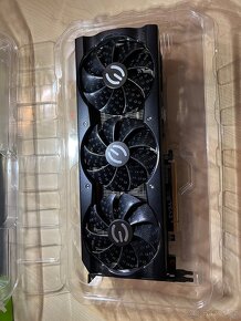 EVGA RTX 3090 24GB - 2