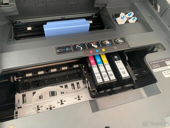 HP OfficeJet Pro 8022e - 2