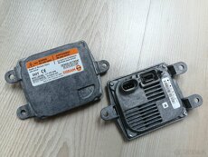 Jednotka xenonu OSRAM 1Z0941641A 35XT5-3-D1/12V - 2