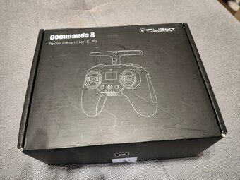 IFlight Commando 8 ELRS RC - 2