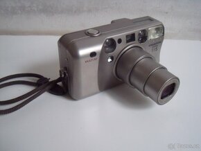 MINOLTA FREEDOM 115 ZOOM - 2