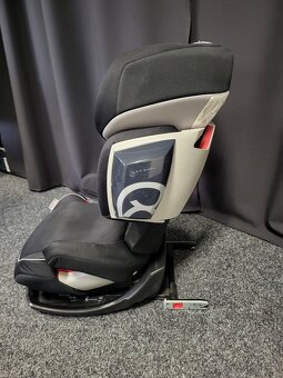 Autosedačka Cybex Pallas Fix - 2