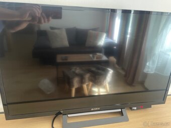 Prodam TV Sony - 2