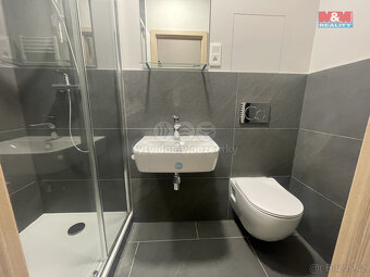 Pronájem bytu 2+kk, 33 m², Plzeň, ul. Kotkova - 2