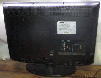 LCD televize 66cm THOMSON 26 palců, nemá DVBT2 - 2
