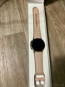 Galaxy Watch 4 - 2