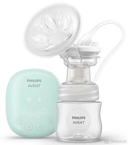 Philips Avent el. odsávačka mléka - 2