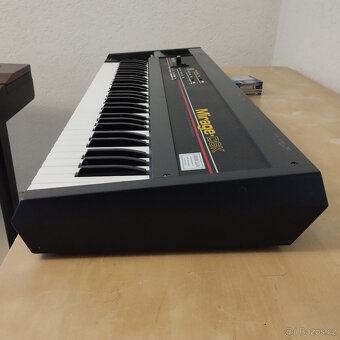 Ensoniq Mirage DSK-1 - 2