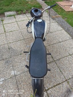 Jawa250/353 - 2