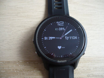 Garmin 955 PRO záruka do ledna 2027 - 2