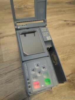 SIEMENS Simatic S7-1500 a další komponenty - 2