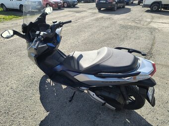 HONDA FORSA 125 - 2