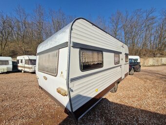 Karavan Hobby - 2
