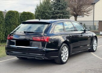 Audi A6 Avant 3.0 TDI S tronic - 2