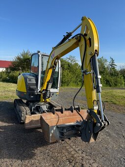 Wacker neuson ET35 - 2
