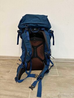 Batoh Osprey Kestrell 48L vel. S/M - 2