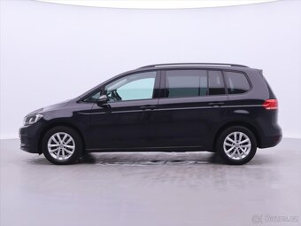 Volkswagen Touran 1,2 TSI 81kW Highline Tempomat (2017) - 2