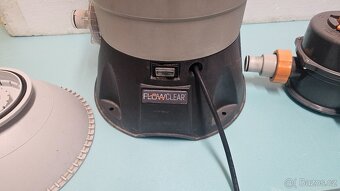 Filtrace - 2