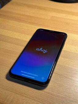 Iphone XS 64 GB - 2