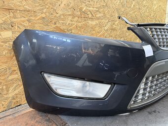Predni naraznik s maskou Ford Mondeo 2012 - 2