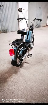 Babetta 210 - 2