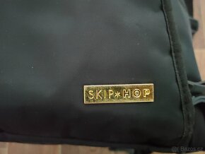 Přebalovací taška Skip Hop Mainframe - 2
