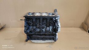 Spodek motoru Renault Master, Trafic G9U 2.5 dci - 2