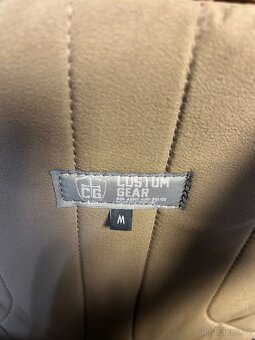 Custom Gear Plate Carrier 3 velikost M CGPC3 - 2