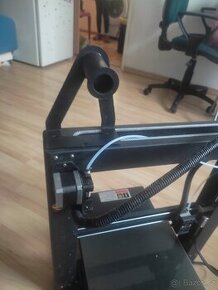 jgaurora a5s 3d printer - 2