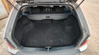 BMW e46 320d - 2