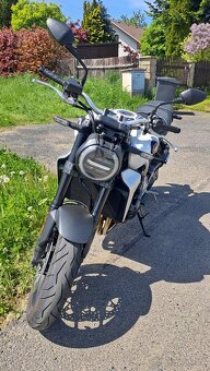 Honda CB1000r - 2