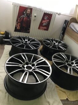 Bmw styling 193 5x120 - 2