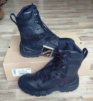 KANADY PRABOS VYSOKÉ GORE-TEX velikost 10 (45) - 2