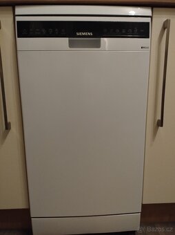 Myčka Siemens jako nová bez vad - 2