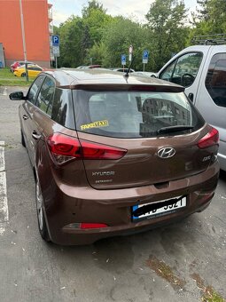 Hyundai I 20 - 2