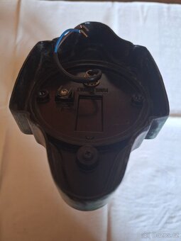 venkovní nástěnná lampa - 2