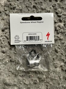 Magnet Specialized Speedzone k computeru 1 ks - 2