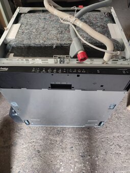 Myčka Beko 60 - 2