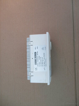 Hydrotherm Stiebel Eltron WPM II regulace regulace vytápění - 2