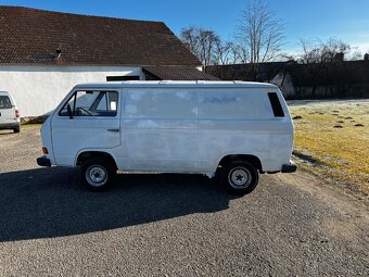 transporter T3 - 2