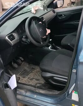 Citroën C-Elysse, 1.6hdi, 9HP, 9H06, jen díly - 2