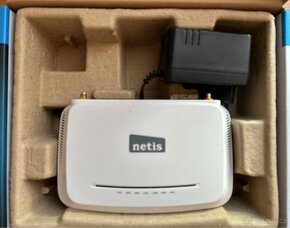 Router Netis - 2