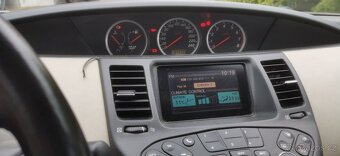 Nissan Primera wp12 2.0i 103kw - 2