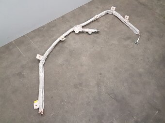 Pravý stropní airbag Škoda Yeti 2010, 5L6880742 - 2