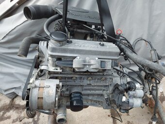 Motor Škoda Felicia 1.3i najeto 85000km - 2