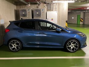 FORD Fiesta ST 2021 - 2